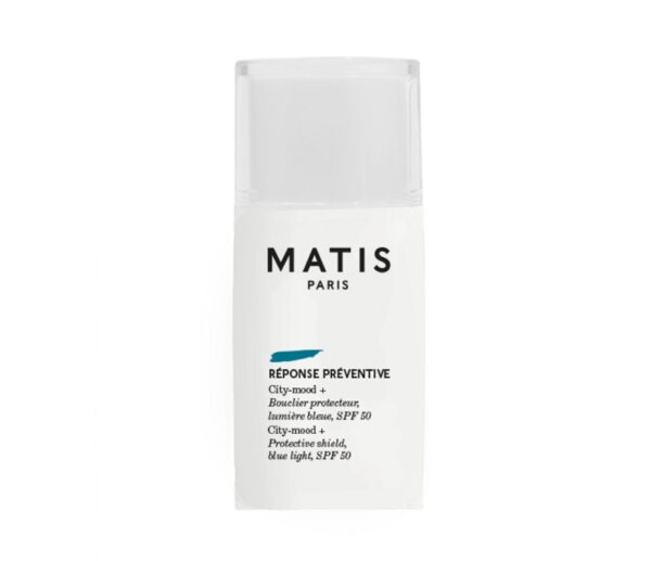 Matis Reponse Preventive City-Mood SPF50+ 30 ml - PARC-MA-121-30