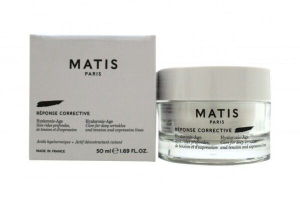 Matis Reponse Corrective Hyaluronic-Age 50 ml - PARC-MA-092-50