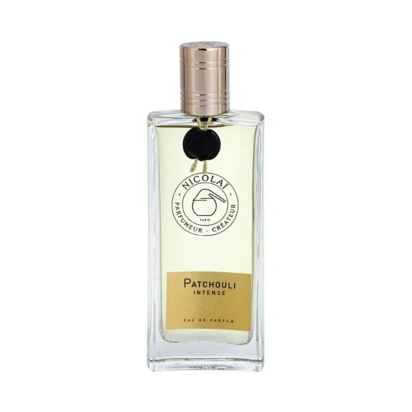 Άρωμα Unisex Nicolai Parfumeur Createur EDP Patchouli Intense 100 ml - S8313930