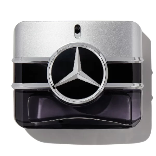 Mercedes-Benz Sign Your Attitude M EdT 100 ml - tester /2022 - LB2290149