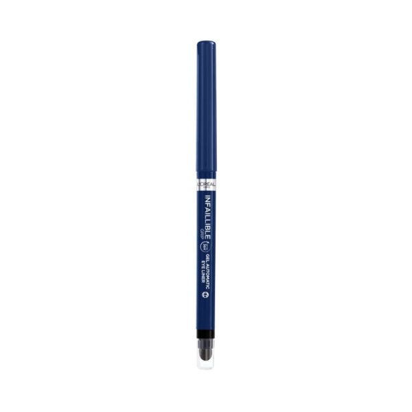 L'ORÉAL PARIS INFAILLIBLE GRIP 36H eyeliner #electric blue - NVA4026677