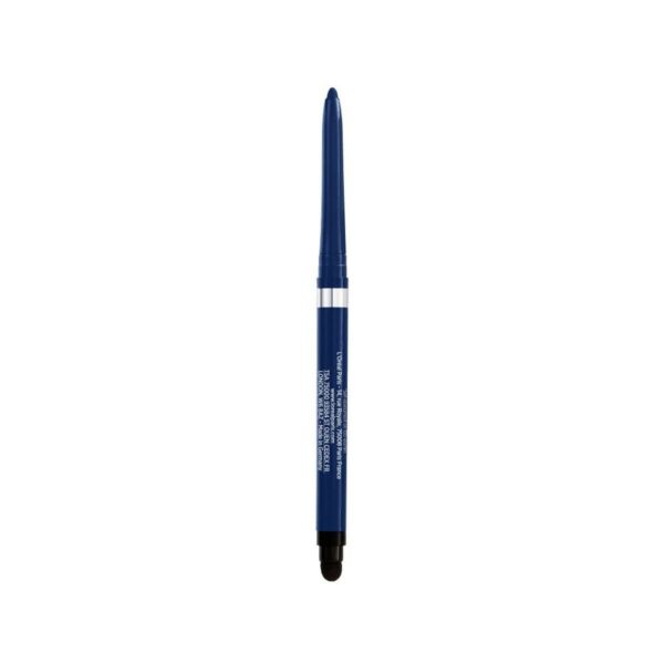 L'ORÉAL PARIS INFAILLIBLE GRIP 36H eyeliner #electric blue - NVA4026677