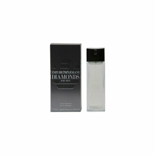 Armani Emporio Diamonds M EdT 75 ml - PARP-F5-404-75