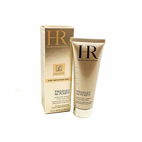 HR Re-Plasty HD Peel Mask 75 ml - PARC-HR-157-75