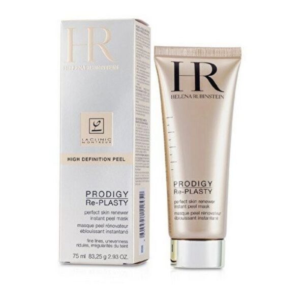 HR Re-Plasty HD Peel Mask 75 ml - PARC-HR-157-75