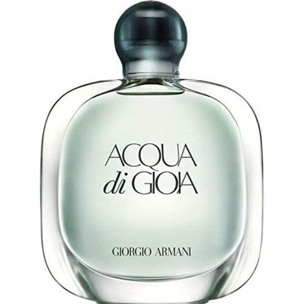 Armani Acqua Di Gioia Edp Spray 50 ml - PARP-3K-303-50