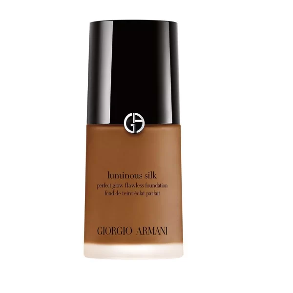 Armani Luminous Silk Foundation - #11.5 30 ml - PARC-AR-183-11