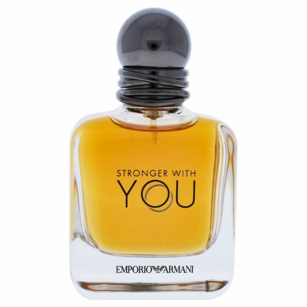 Armani Stronger With You M EdT 50 ml - PARR-X3-404-50