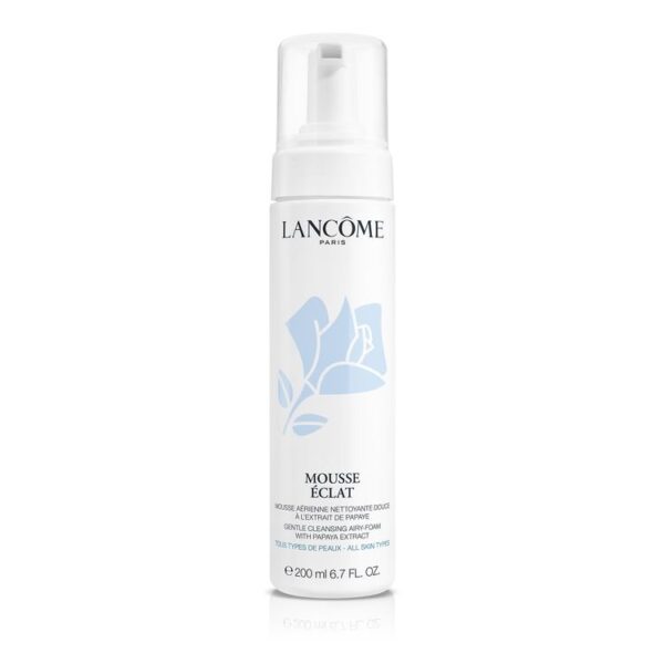 Lancome Mousse Eclat-Airy Foam 200 ml - PARC-LA-284-B5