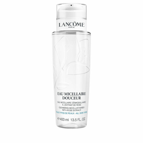 Lancome Eau Micellaire Douceur 400 ml - PARC-LA-337-B3