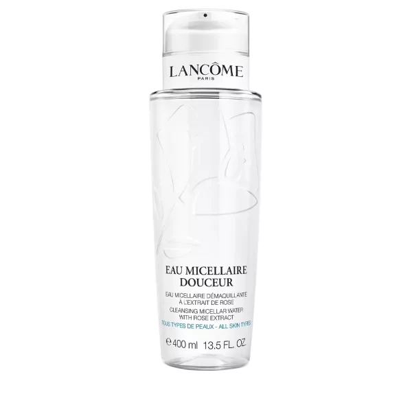 Lancome Eau Micellaire Douceur 400 ml - PARC-LA-337-B3