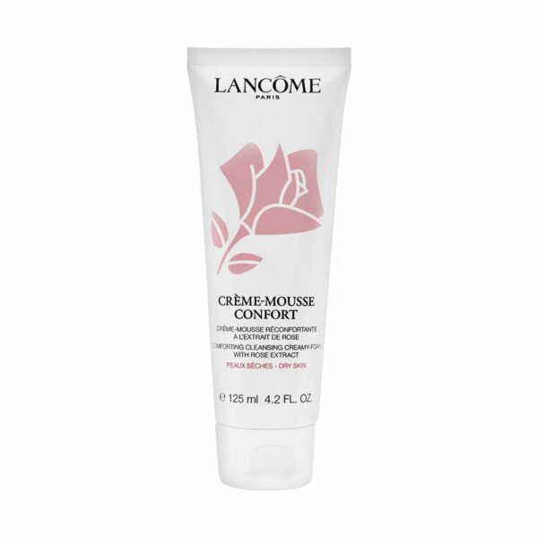 Lancome Creme-Mousse Confort Creamy Foam 125 ml - PARC-LA-762-B2