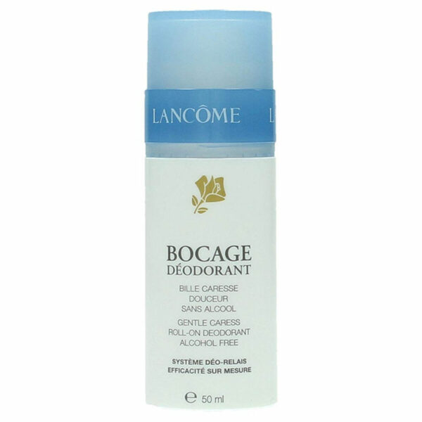 Lancome Bocage Gentle Caress Roll On Deodorant 50 ml - PARC-LA-391-50