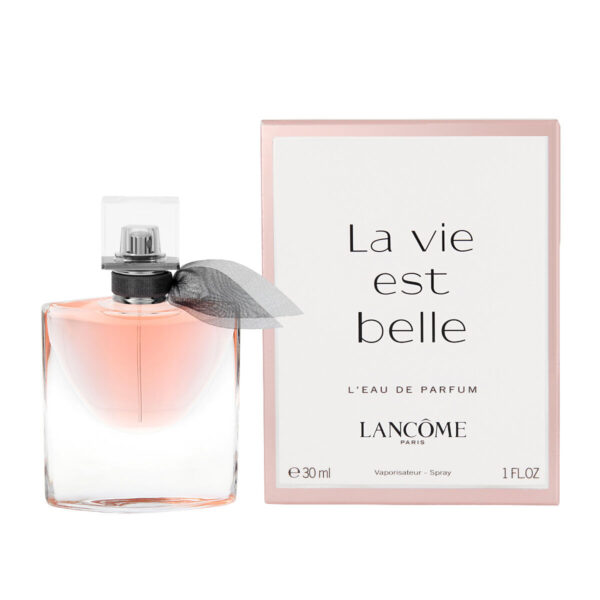 Lancome La Vie Est Belle W EdP 30 ml - PARQ-G1-303-30