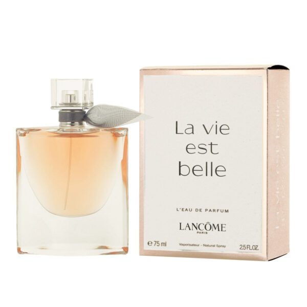 Lancome La Vie Est Belle W EdP 75 ml - PARQ-G1-303-75