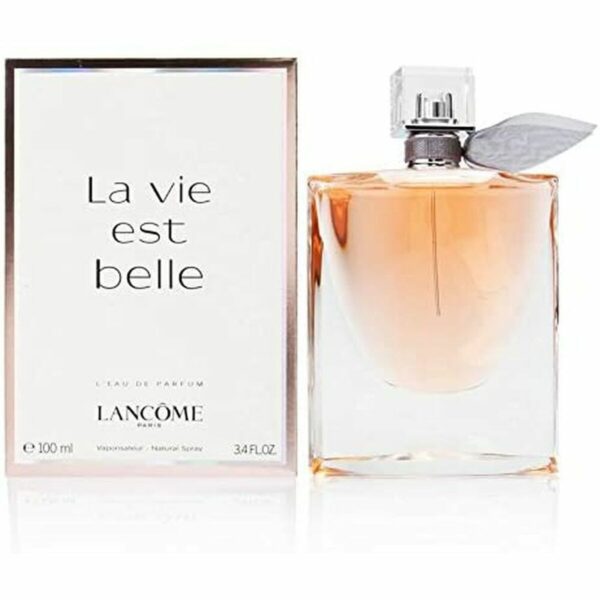 Lancome La Vie Est Belle W EdP 100 ml /refillable - PARQ-G1-303-B1