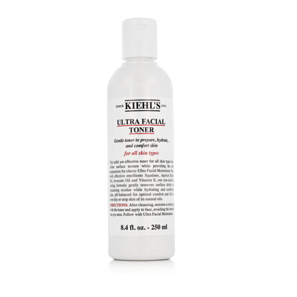 Kiehl's Ultra Facial Toner 250 ml - PARC-KI-048-B4