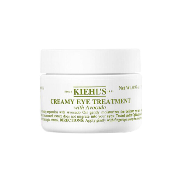 Kiehl's Creamy Eye Treatment With Avocado 28 ml - PARC-KI-006-02