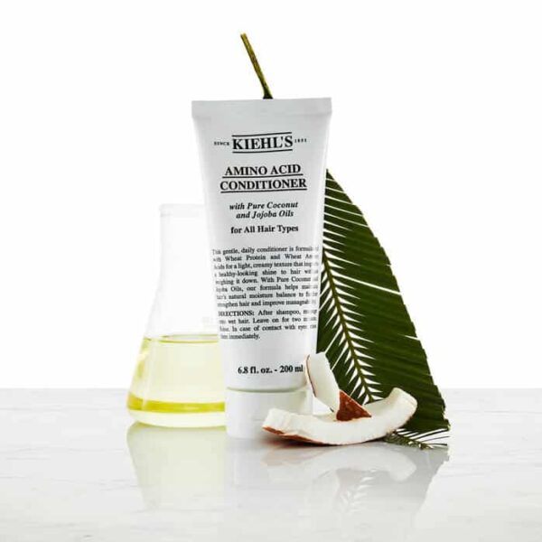 Kiehl's Amino Acid Conditioner 200 ml - PARC-KI-020-B5