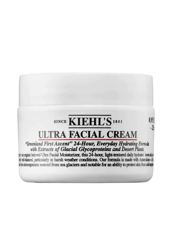 Kiehl's 24-Hour Ultra Facial Cream 28 ml - GETPARC-KI-009-03-1