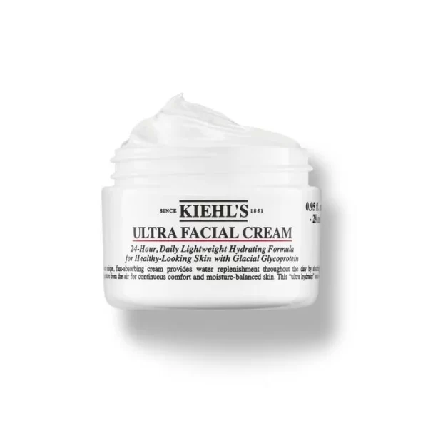 Kiehl's 24-Hour Ultra Facial Cream 28 ml - GETPARC-KI-009-03-1