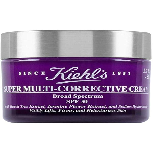 Αντιρυτιδική Κρέμα Kiehl's Super Multi-Corrective 50 ml Spf 30 - PARC-KI-215-01