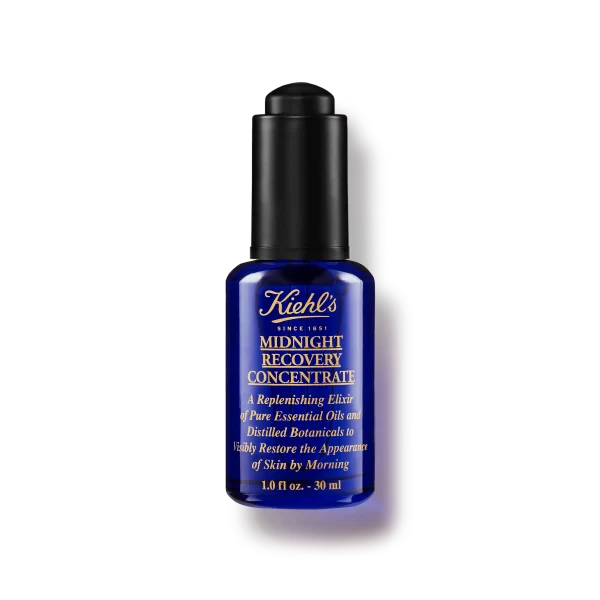 Kiehl's Midnight Recovery Concentrate 15 ml - PARC-KI-007-01