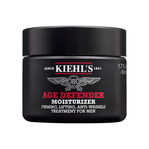 Kiehl's Men Age Defender Cream Moisturizer 50 ml - PARC-KI-243-50