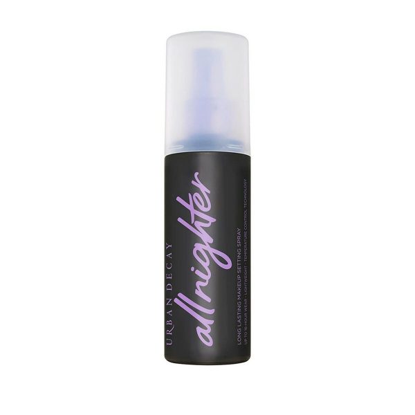 URBAN DECAY ALL NIGHTER long lasting makeup setting spray 118 ml - PARC-UD-010-03