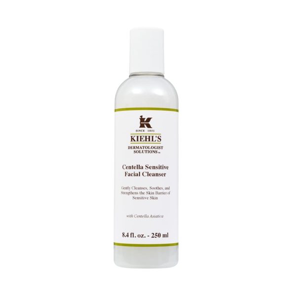 Kiehl's Centella Sensitive Facial Cleanser 250 ml - PARC-KI-096-B4