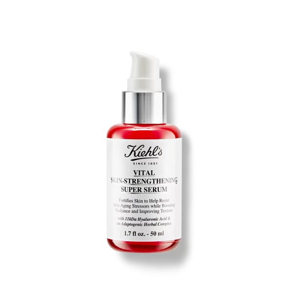 Kiehl's Vital Skin-Strengthening Super Serum 50 ml - PARC-KI-262-50