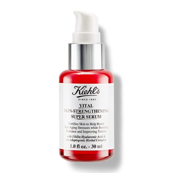 Kiehl's Vital Skin-Strengthening Super Serum 30 ml - PARC-KI-262-30