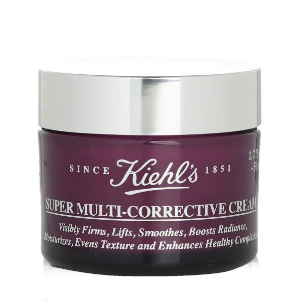 Κρέμα Προσώπου Kiehl's Super Multi-Corrective 50 ml Υαλουρονικό Οξύ - PARC-KI-214-01