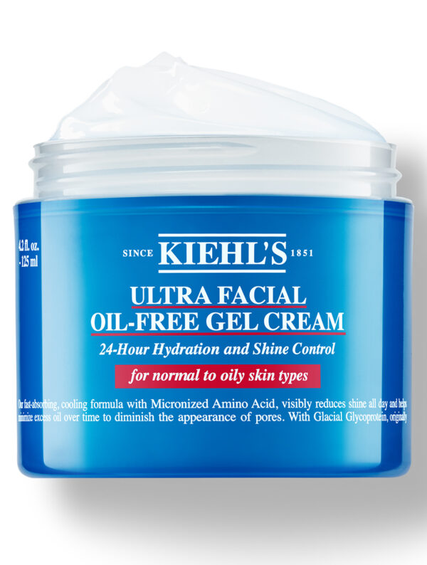 Kiehl's Ultra Facial Oil-Free Gel-Cream 125 ml - PARC-KI-017-B2