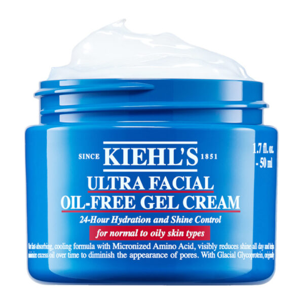 Kiehl's Ultra Facial Oil-Free Gel-Cream 50 ml - PARC-KI-017-02