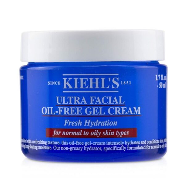 Kiehl's Ultra Facial Oil-Free Gel-Cream 50 ml - PARC-KI-017-02