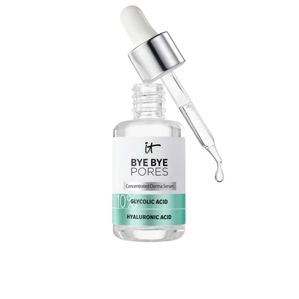 IT Cosmetics Bye Bye Pores Concentrated Derma Serum 30 ml - GETPARC-IT-017-01-1