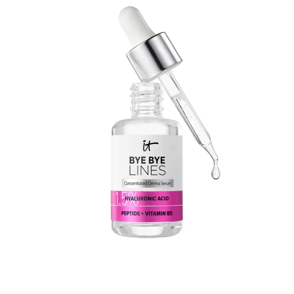 IT Cosmetics Bye Bye Lines Concentrated Derma Serum 30 ml - PARC-IT-016-01