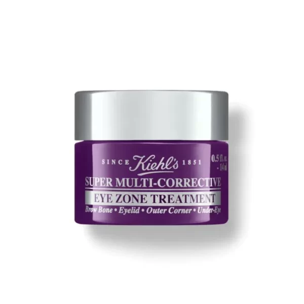 Kiehl's Super Multi-Corrective Eye Zone Treatment 14 ml - PARC-KI-A04-03