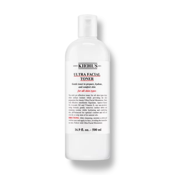 Kiehl's Ultra Facial Toner 500 ml - PARC-KI-048-B8