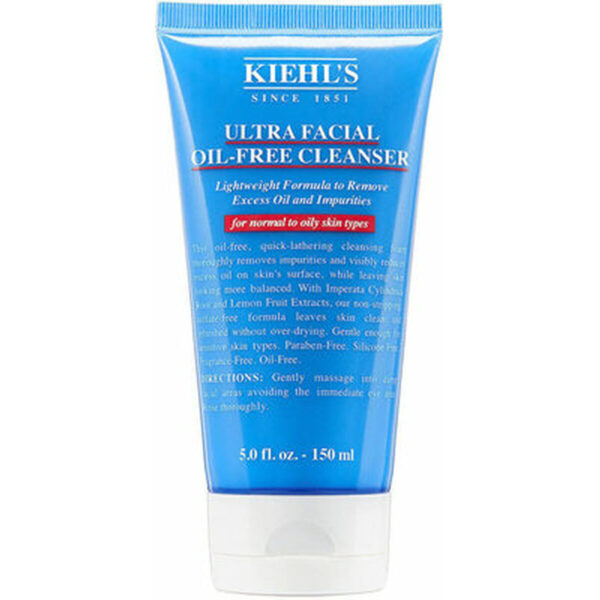 Kiehl's Ultra Facial Oil Free Cleanser 150 ml - PARC-KI-015-B6