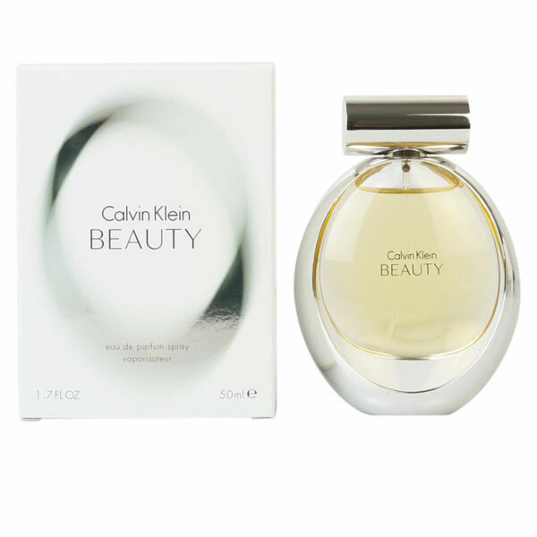 Calvin Klein Beauty W EdP 50 ml - PARP-4M-303-50