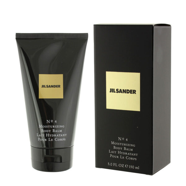 Jil Sander No.4 Moisturizing Body Balm 150 ml - PARP-FE-186-B6