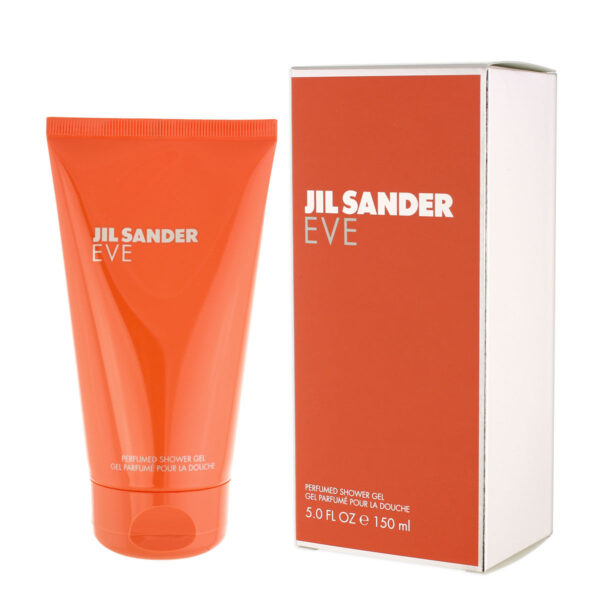 Jil Sander Eve Perfumed Shower Gel 150 ml - PARQ-SC-600-B6