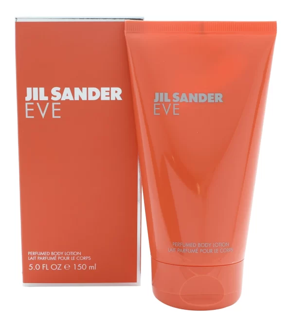 Jil Sander Eve Perfumed Shower Gel 150 ml - PARQ-SC-600-B6