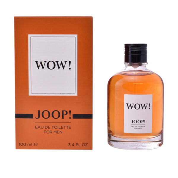 Joop! Wow! M EdT 100 ml - PARR-V7-404-B1