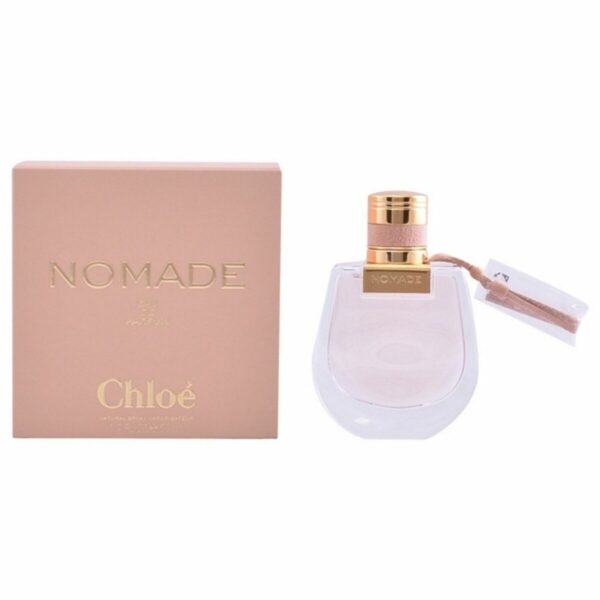 Chloé Nomade W EdP 75 ml - PARO-Z8-200-75