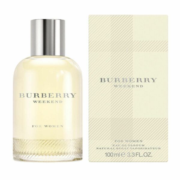 Burberry Weekend W EdP 100 ml - PARP-B3-303-01