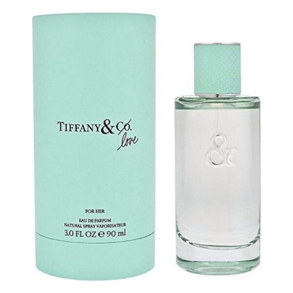 Tiffany & Co Love Her Edp Spray 90 ml - PARO-KD-303-90