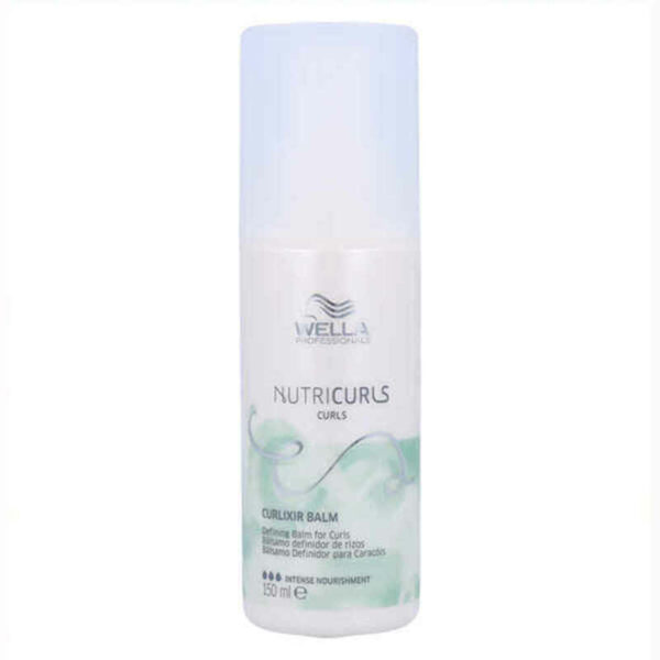 WELLA NUTRICURLS curlixir balm 150 ml - S4247142